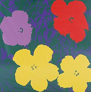 Schuler Auktionen AG - Warhol, Andy