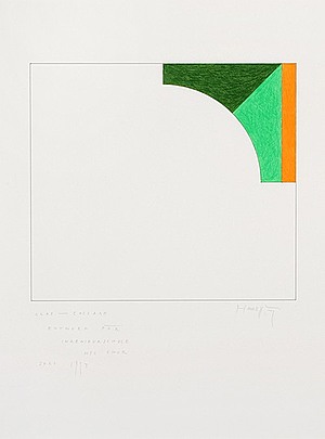 Schuler Auktionen AG - Honegger, Gottfried