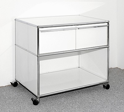 Schuler Auktionen AG - USM Haller