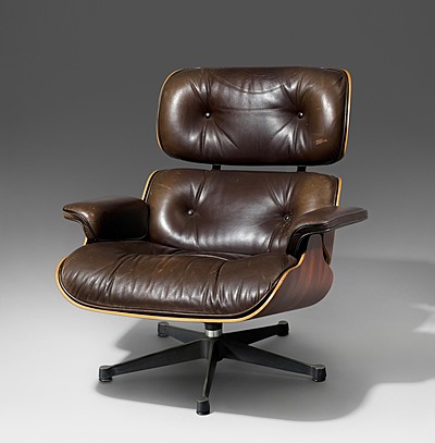 Schuler Auktionen AG - Eames, Charles und Ray 