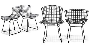 Schuler Auktionen AG - Bertoia, Harry