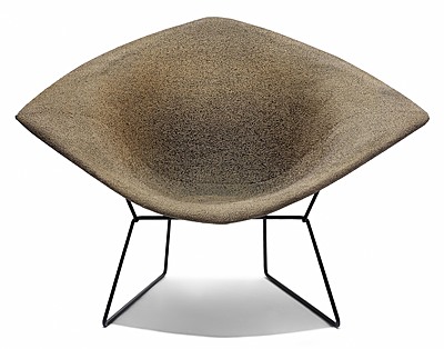 Schuler Auktionen AG - Bertoia, Harry