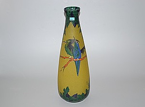 Schuler Auktionen AG - Vase, Leune
