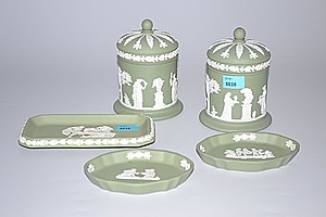 Schuler Auktionen AG - Lot Wedgwood