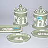 Schuler Auktionen AG - Lot Wedgwood