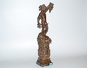 Schuler Auktionen AG - Figur 