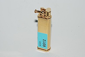 Schuler Auktionen AG - Dunhill, Feuerzeug "Sylphide"