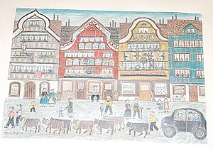 Schuler Auktionen AG - Broger, Verena
