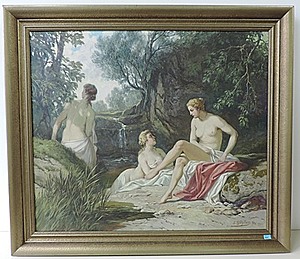Schuler Auktionen AG - Bachmann, Jakob Edwin