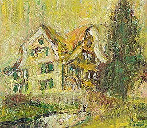 Schuler Auktionen AG - Broger, Alfred