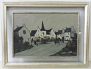 Schuler Auktionen AG - Chambaz, Marius
