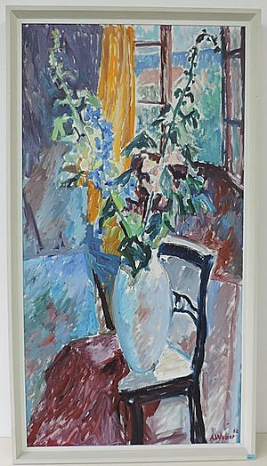 Schuler Auktionen AG - Weber, Adolf