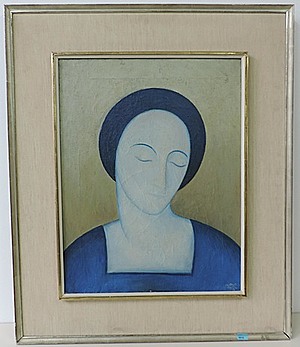 Schuler Auktionen AG - Bryks, Arthur 