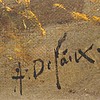 Schuler Auktionen AG - Defaux, Alexandre 