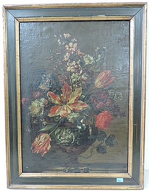 Schuler Auktionen AG - Holland, 17.Jh.