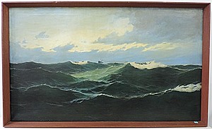 Schuler Auktionen AG - Jensen, Max
