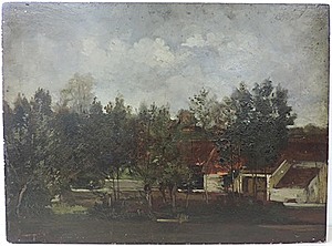Schuler Auktionen AG - Lavieille, Eugène Antoine Samuel