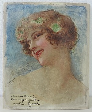 Schuler Auktionen AG - Martin-Kavel, François 