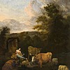 Schuler Auktionen AG - Van de Velde, Adriaen 