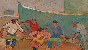 Schuler Auktionen AG - Lanoë, Alphonse