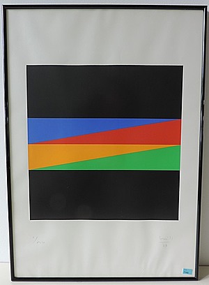 Schuler Auktionen AG - Bill, Max