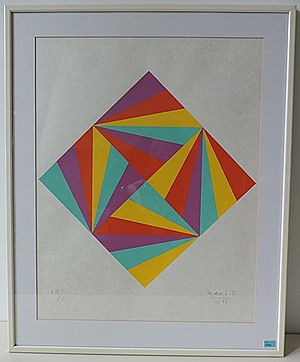 Schuler Auktionen AG - Bill, Max