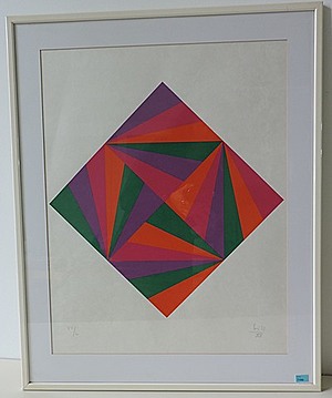 Schuler Auktionen AG - Bill, Max