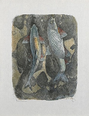 Schuler Auktionen AG - Hainard, Robert
