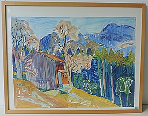 Schuler Auktionen AG - Luck, Georg Peter
