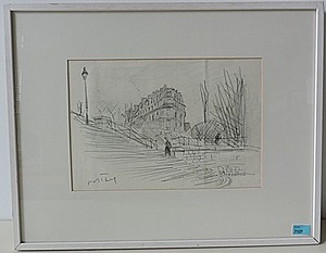 Schuler Auktionen AG - Potthof, Hans