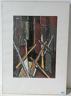 Stanzani, Emilio Schuler Auktionen Zürich