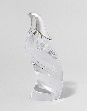 Schuler Auktionen AG - Flakon, Georg Jensen