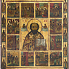 Schuler Auktionen AG - Hl. Nikolaus und Vita