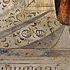 Schuler Auktionen AG - Christus Pantokrator mit Silberoklad