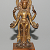Schuler Auktionen AG - Vishnu