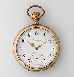 Schuler Auktionen AG - Wunderwerk I System Glashütte