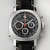 Schuler Auktionen AG - Panerai Ferrari Rattrapante