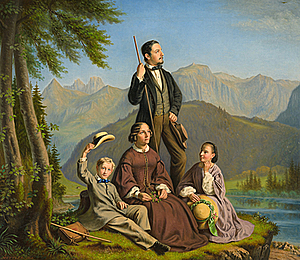 Schuler Auktionen AG - Mettler, Johannes