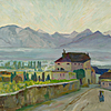 Schuler Auktionen AG - Wieland, Hans Beat
