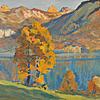 Schuler Auktionen AG - Wieland, Hans Beat