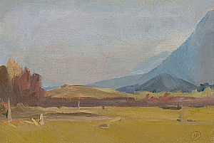 Schuler Auktionen AG - Palézieux, Gérard de