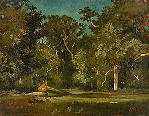 Schuler Auktionen AG - Diaz de la Pena, Narcisse Virgile
