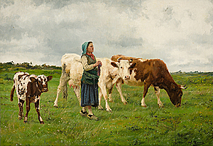 Schuler Auktionen AG - Marais, Adolphe