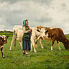 Schuler Auktionen AG - Marais, Adolphe 