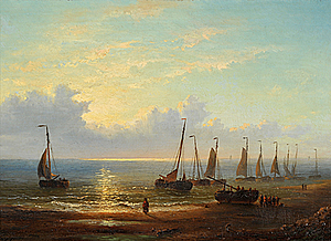 Schuler Auktionen AG - Gruyter, Willem 