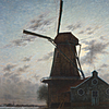 Schuler Auktionen AG - Holland, um 1900