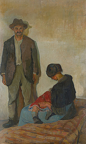 Schuler Auktionen AG - Eisenschitz, Willy