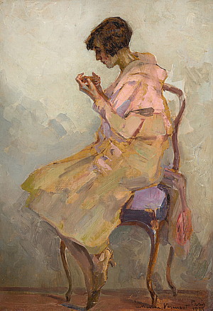 Schuler Auktionen AG - Vermont, Nicolae 