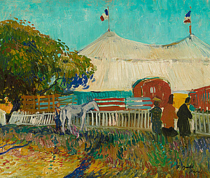 Schuler Auktionen AG - Gall, François