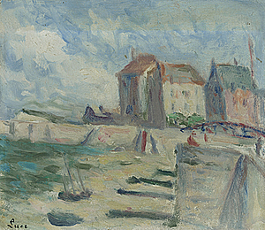 Schuler Auktionen AG - Luce, Maximilien 